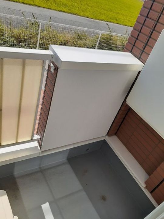 ソラボレCの内装