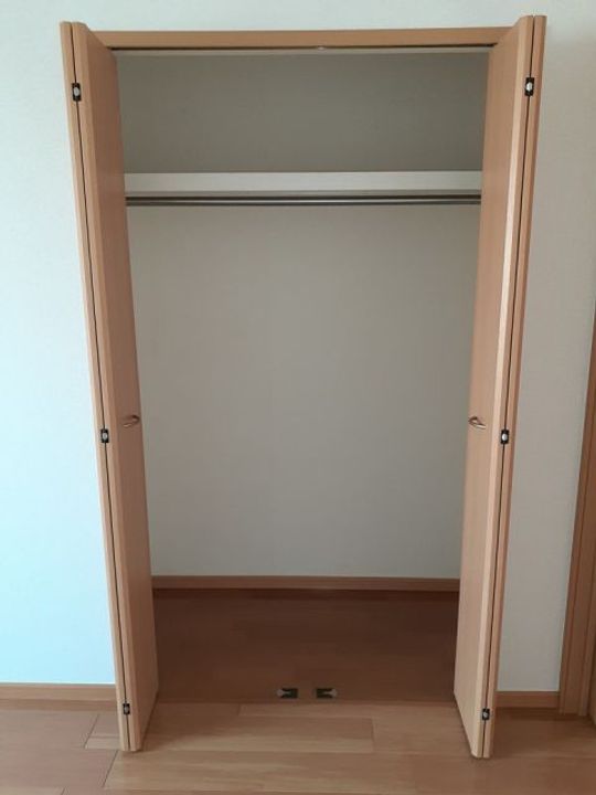 ソラボレCの内装