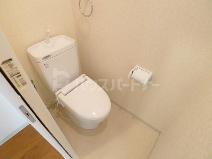 コルティーブの内装