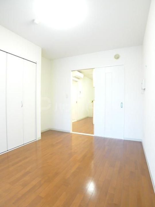 コルティーブの居間