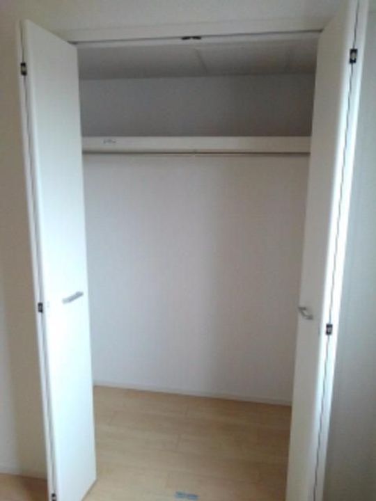 Mメゾン東開の内装