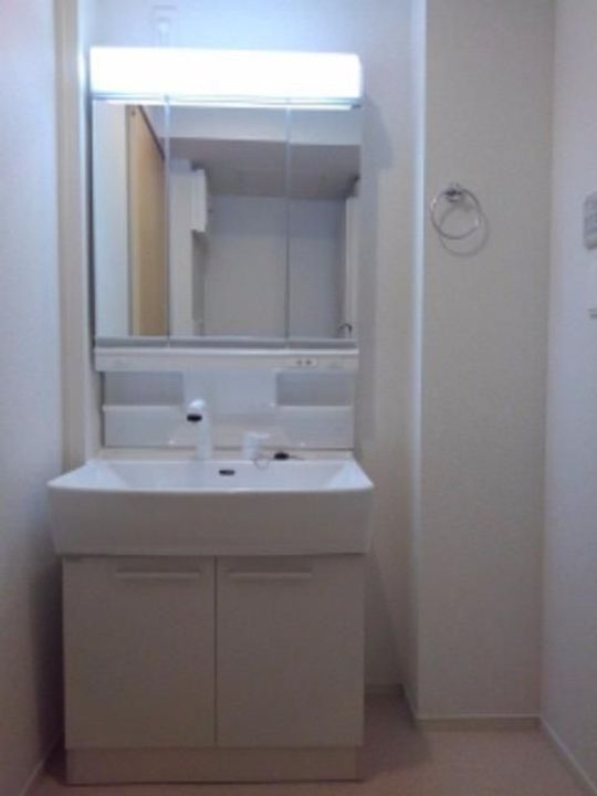 Mメゾン東開の内装