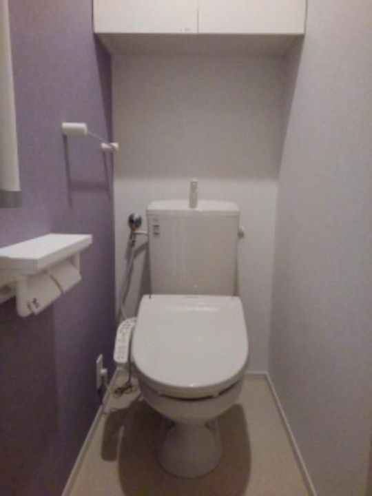 Mメゾン東開の内装