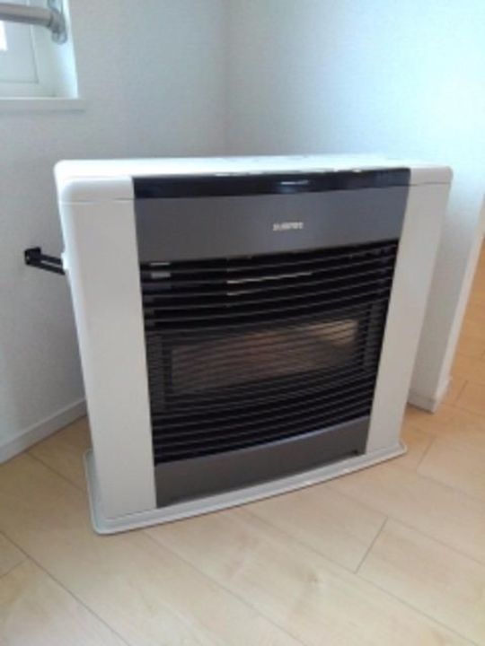 Mメゾン東開の内装