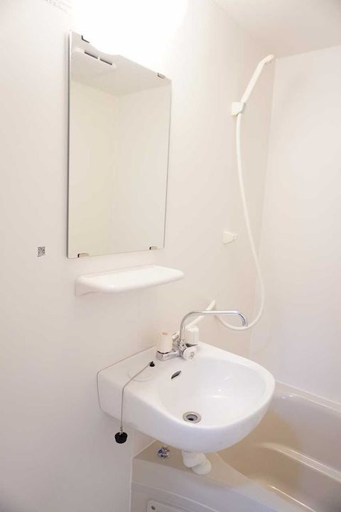 第2平成ハイツの内装