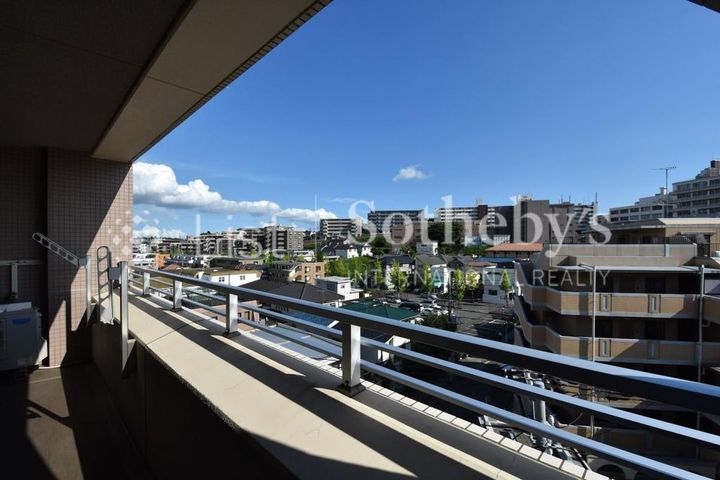 リストレジデンス藤が丘オアシスのその他画像