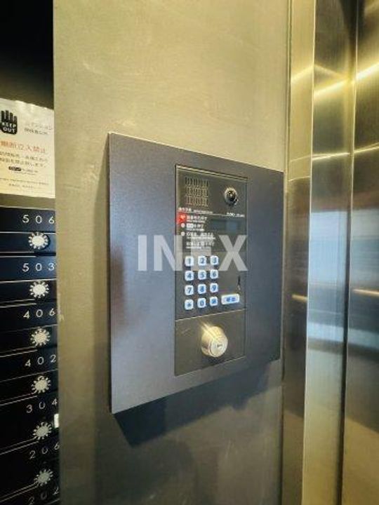 神奈川県横浜市中区根岸町3(マンション)の賃貸物件の内装