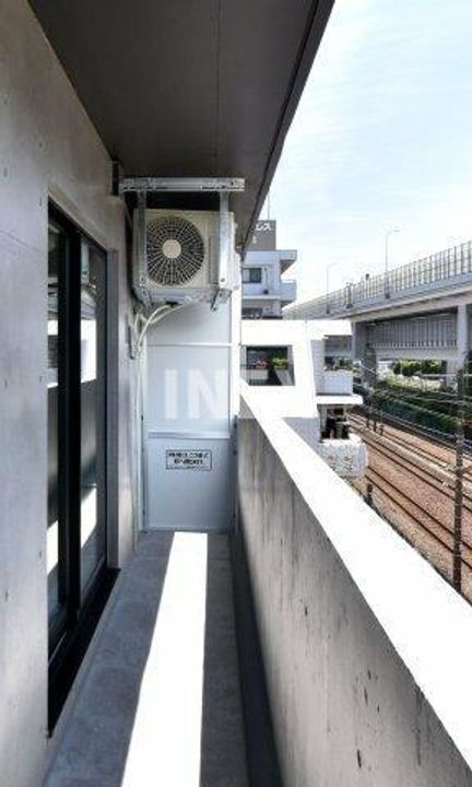 神奈川県横浜市中区根岸町3(マンション)の賃貸物件の内装