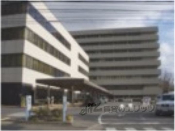 メゾン・ホープの周辺