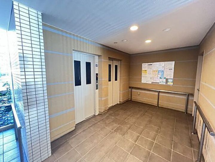 東京都江東区豊洲3(マンション)の賃貸物件の地図