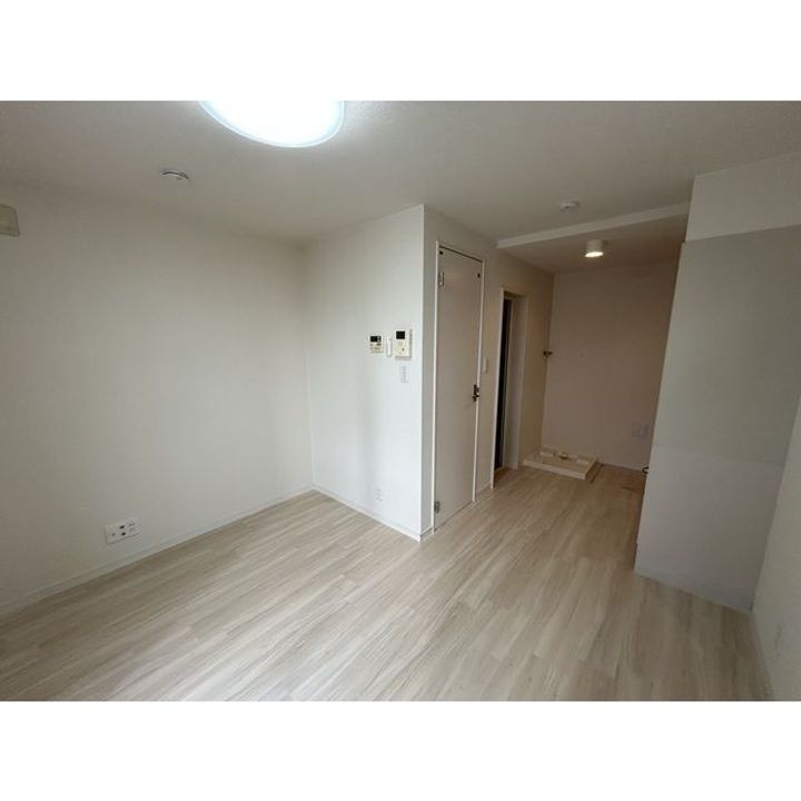 ラフィーネ北千住の内装