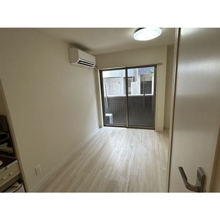 ラフィーネ北千住の内装