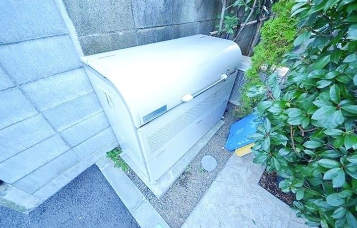 セレニテ阿佐ヶ谷の地図