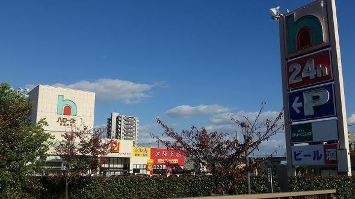 ブラッサムメイトの周辺
