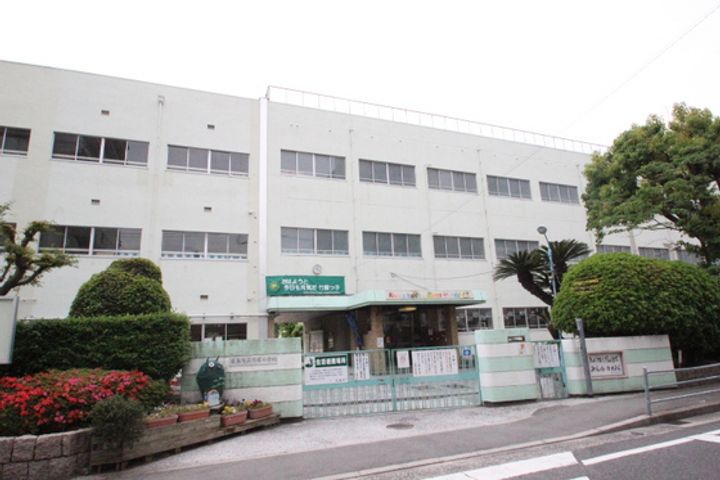 広島県広島市中区昭和町(マンション)の賃貸物件の周辺