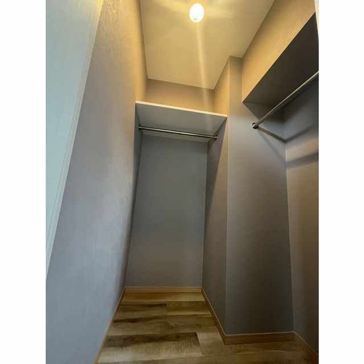 東京都文京区白山1(マンション)の賃貸物件の内装