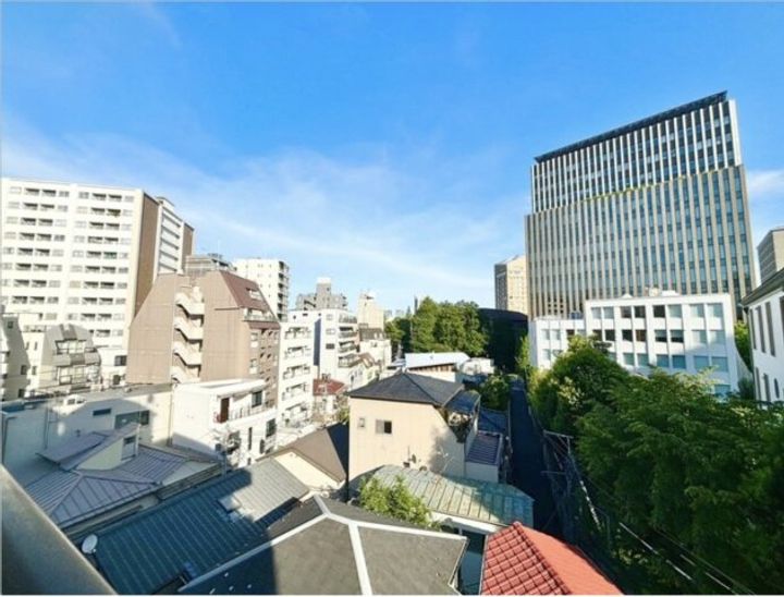 東京都新宿区西早稲田1(マンション)の賃貸物件のその他画像