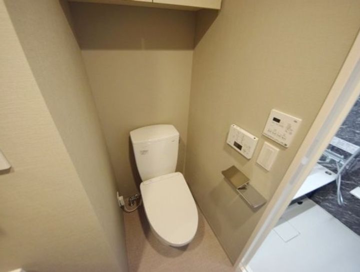 東京都台東区上野7(マンション)の賃貸物件の内装