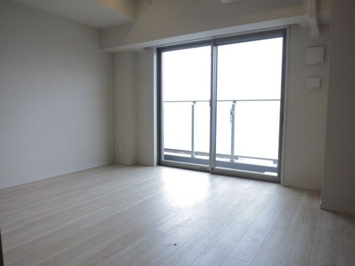 東京都台東区上野7(マンション)の賃貸物件の内装