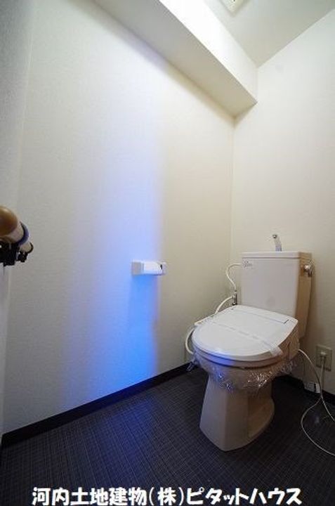 クライムドアの内装