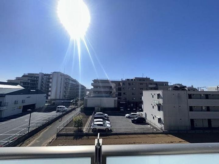 レオ四拾八番館(レオヨンジュウハチバンカン)のその他画像