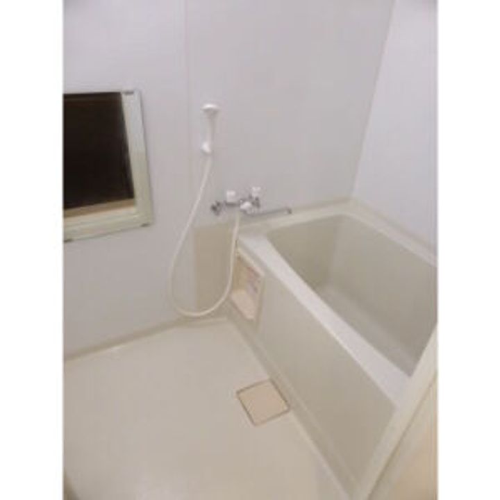 北海道札幌市中央区大通東5(マンション)の賃貸物件の風呂