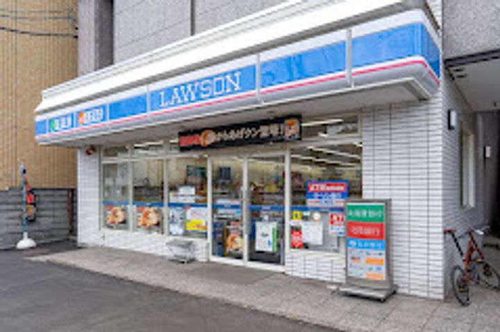 北海道札幌市中央区大通東5(マンション)の賃貸物件の周辺