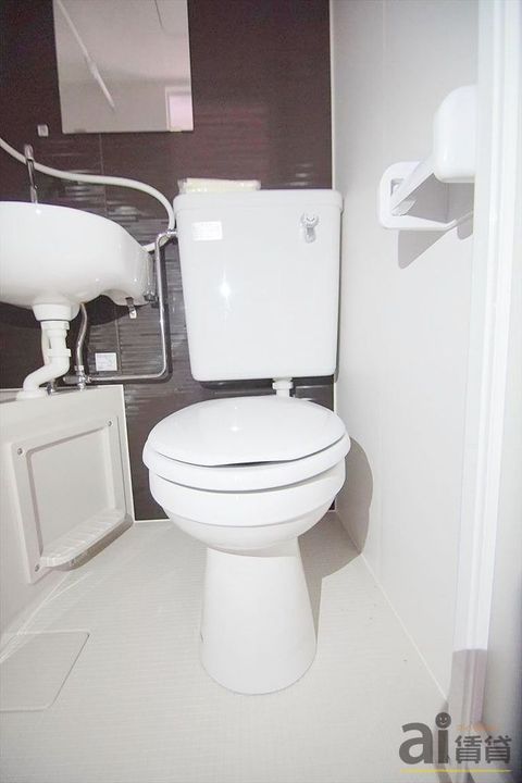 埼玉県富士見市鶴馬1(アパート)の賃貸物件の内装