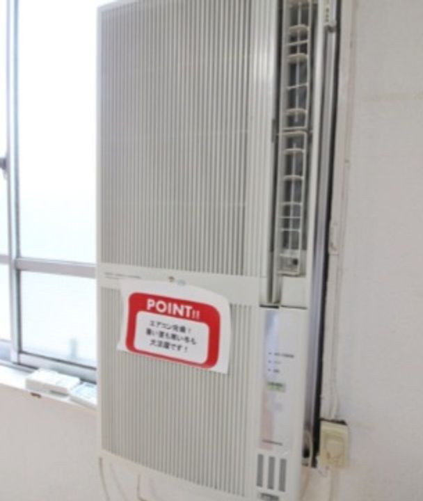 東京都練馬区桜台3(マンション)の賃貸物件の内装