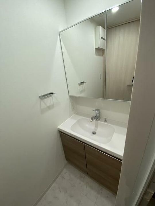 クレストコート本所吾妻橋Northの内装