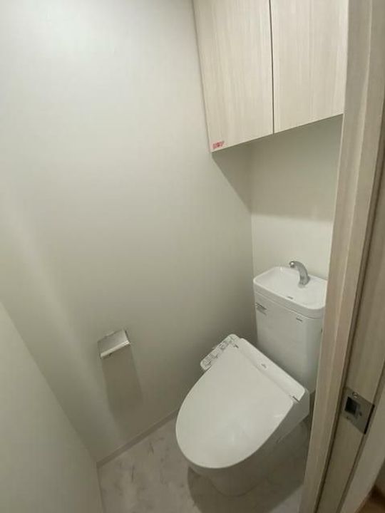 クレストコート本所吾妻橋Northの内装