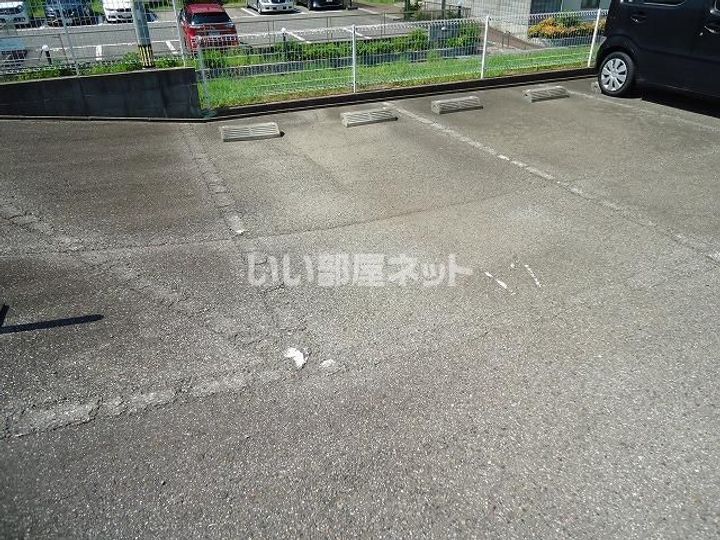 兵庫県神戸市北区谷上南町(一戸建)の賃貸物件の地図