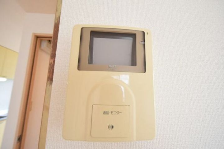 兵庫県神戸市北区谷上南町(一戸建)の賃貸物件の内装