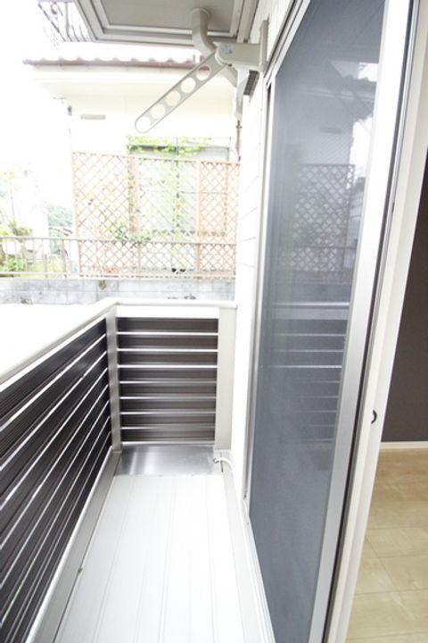 ルミエールの内装