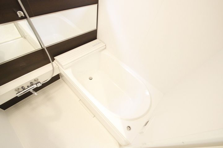 ルミエールの風呂