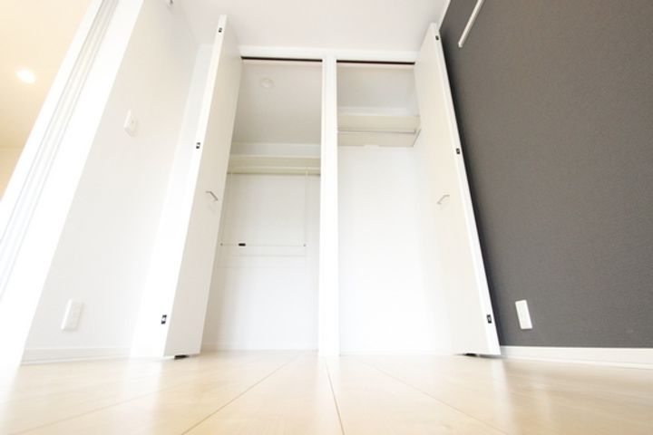 ルミエールの内装