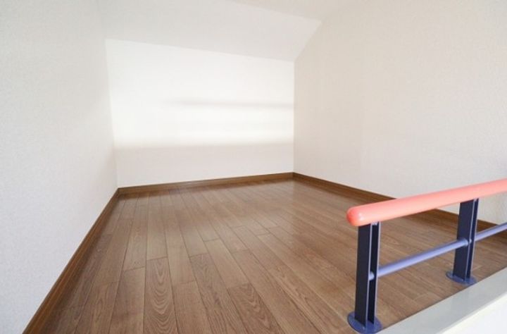 東京都江戸川区中葛西4(マンション)の賃貸物件の内装