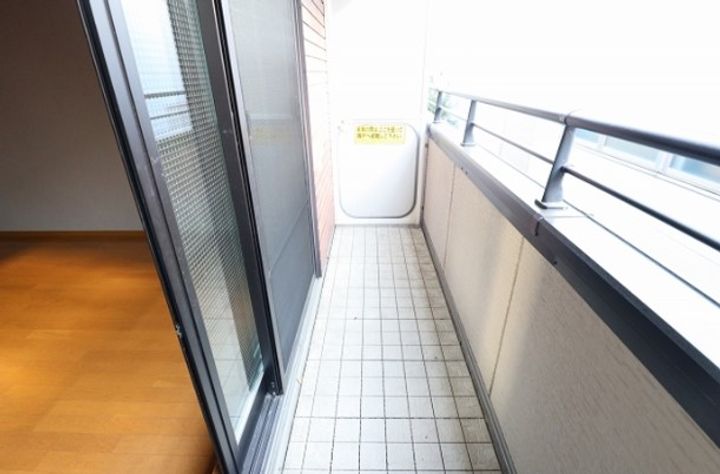 東京都江戸川区中葛西4(マンション)の賃貸物件の内装