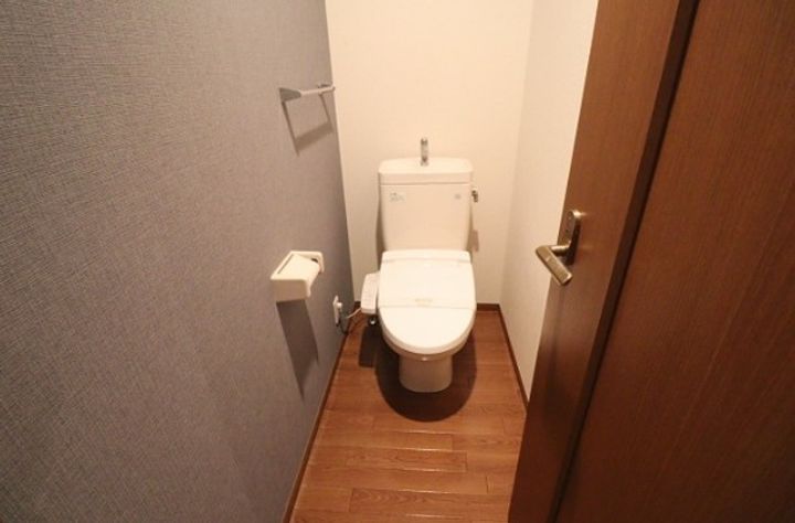 東京都江戸川区中葛西4(マンション)の賃貸物件の内装