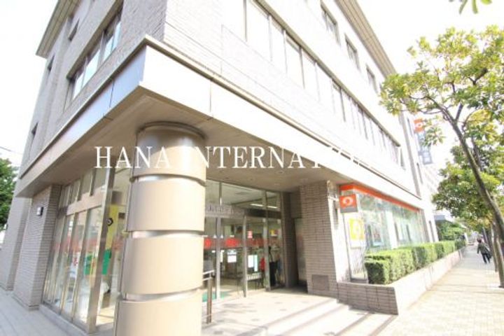 東京都江戸川区中葛西4(マンション)の賃貸物件の周辺