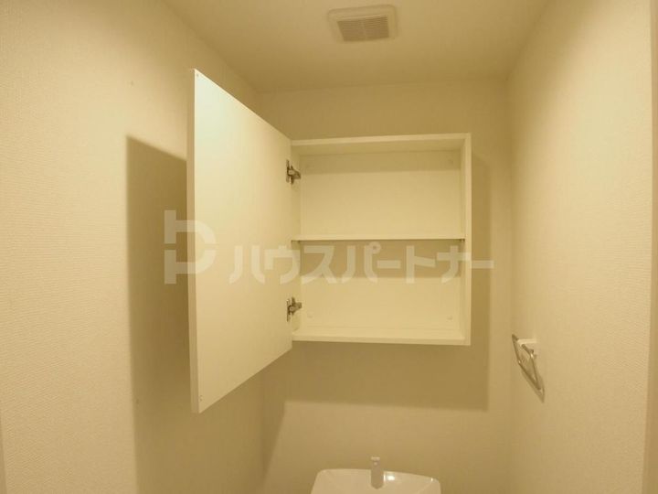 千葉県市川市二俣1(マンション)の賃貸物件のその他画像