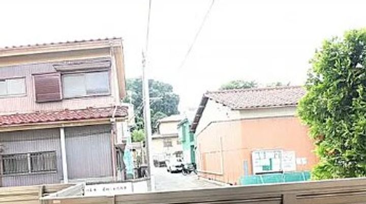 神奈川県横浜市港北区樽町4(アパート)の賃貸物件のその他画像