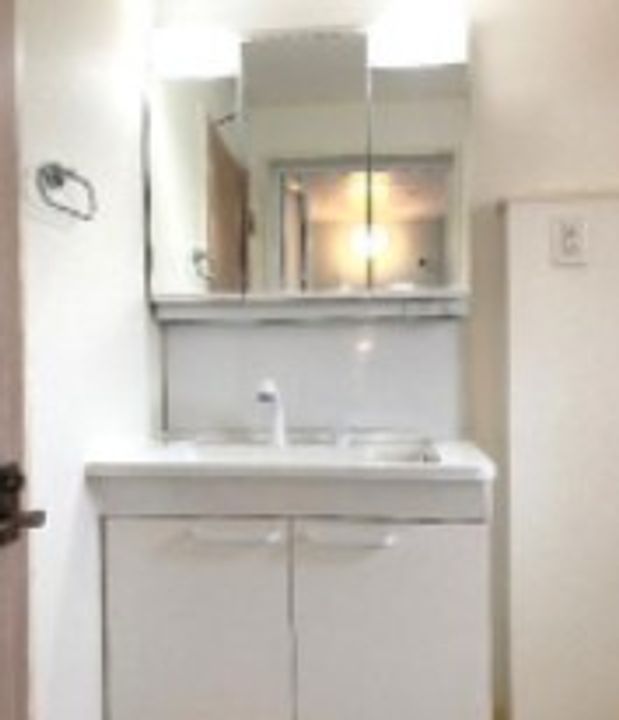 神奈川県横浜市港北区樽町4(アパート)の賃貸物件の内装