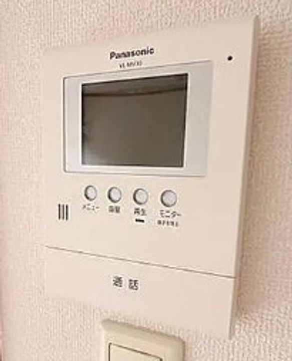 神奈川県横浜市港北区樽町4(アパート)の賃貸物件の内装