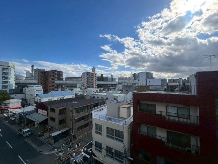 グレース九条のその他画像