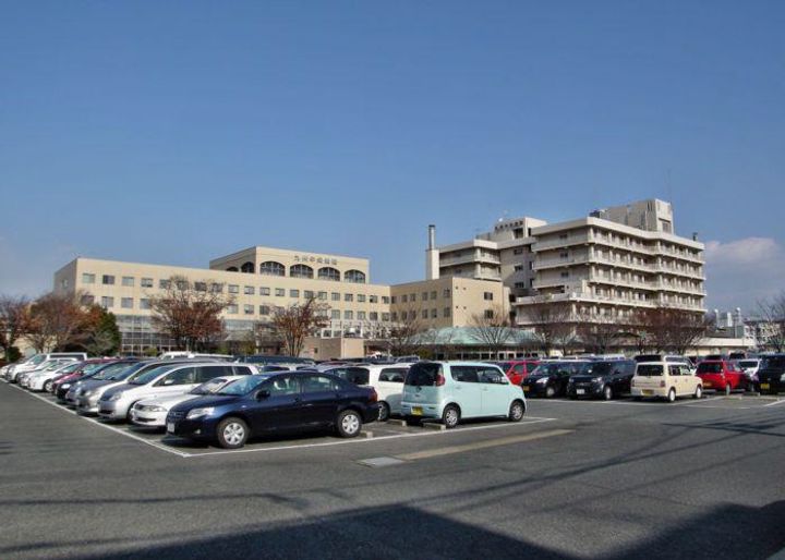 ロマネスク大橋第6の周辺