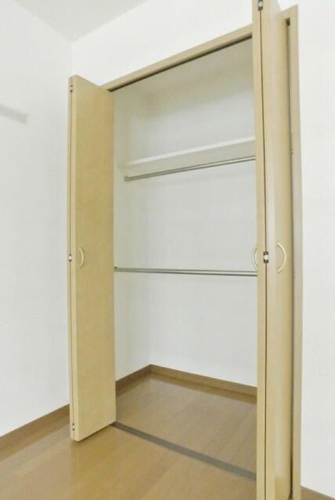 東京都目黒区目黒2(マンション)の賃貸物件の内装