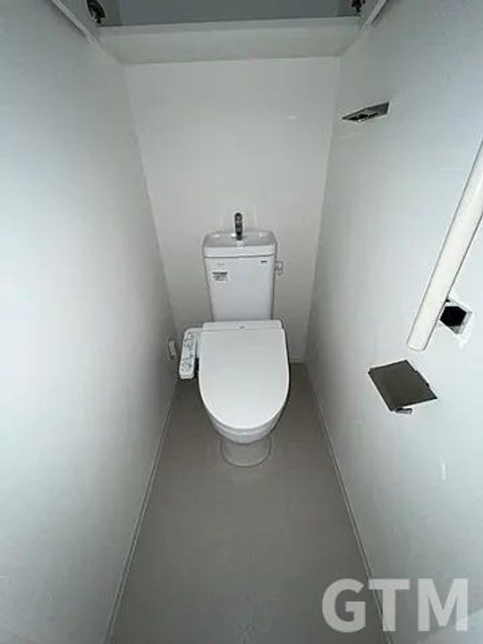 東京都台東区日本堤2(マンション)の賃貸物件の内装