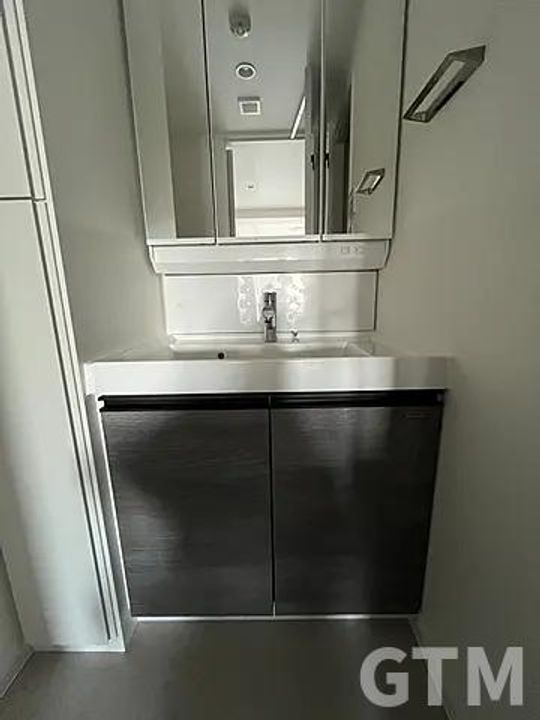 東京都台東区日本堤2(マンション)の賃貸物件の内装