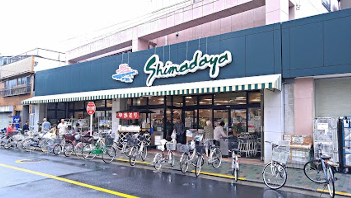 東京都台東区日本堤2(マンション)の賃貸物件の周辺